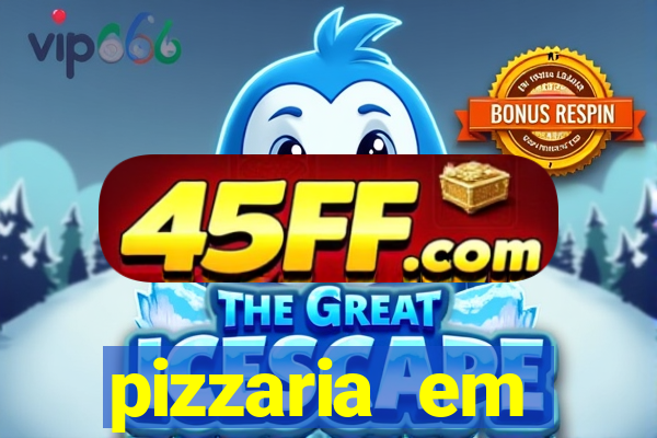 pizzaria em plataforma salvador bahia